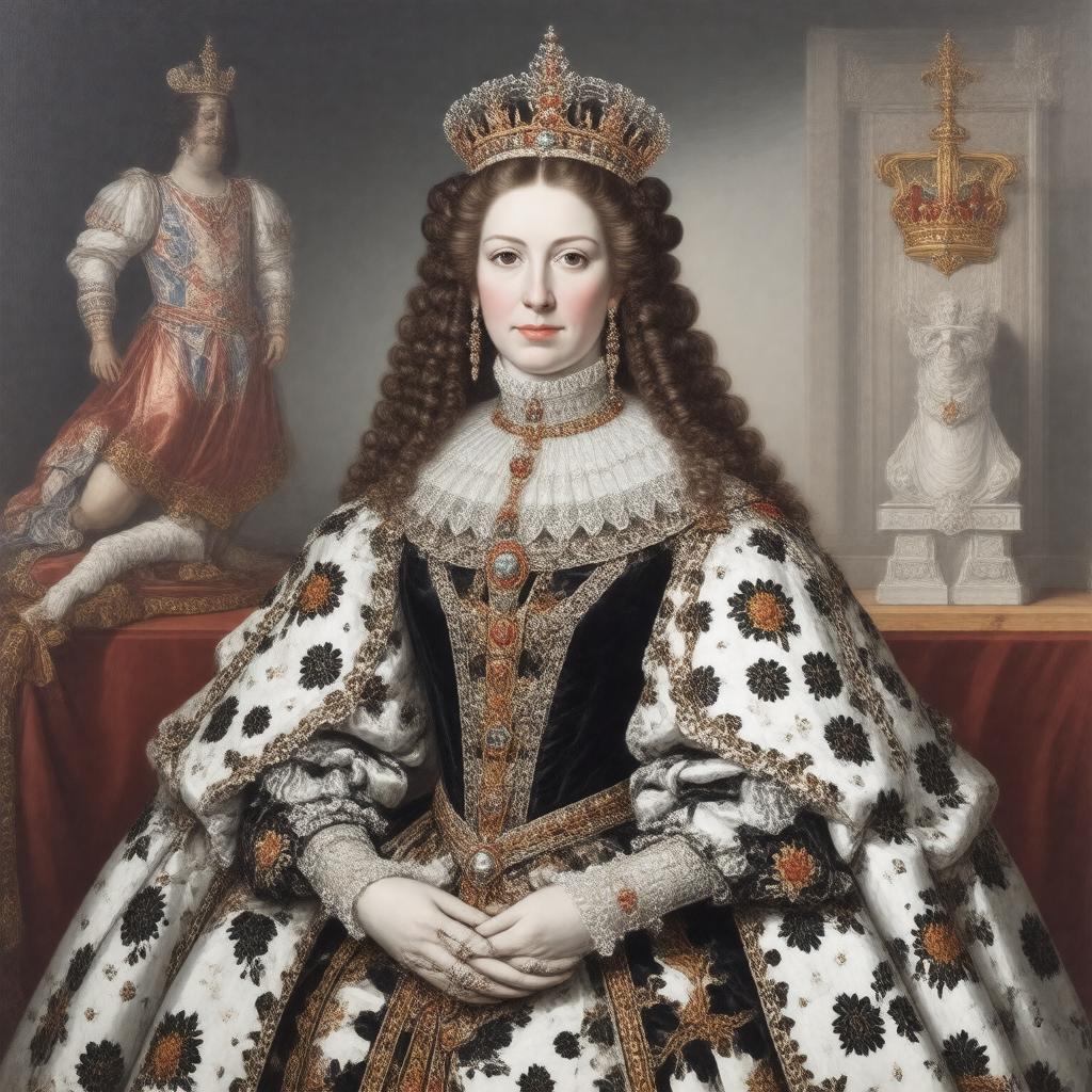 Mary II